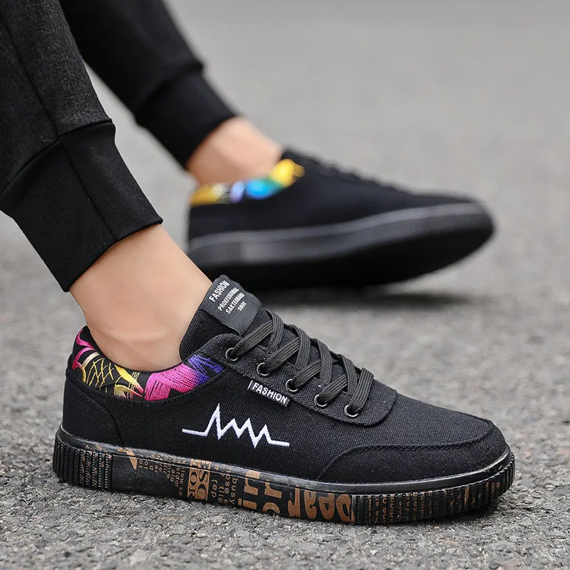 SummerCanvas Shoes, Men and Women With The Same Style Board Shoes, Cloth Shoes Fashion Casual Shoes, Breathable Shoes
SummerCanvas Shoes, Men and Women With The Same Style Board Shoes, Cloth Shoes Fashion Casual Shoes, Breathable Shoes