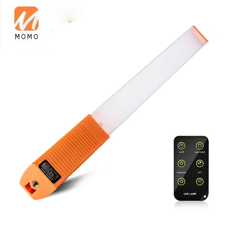 Q508D Photo Studio Professional Lighting Equipment Kit 3000K 6000K Remote Control Handheld LED Video Light
Q508D Photo Studio Professional Lighting Equipment Kit 3000K 6000K Remote Control Handheld LED Video Light