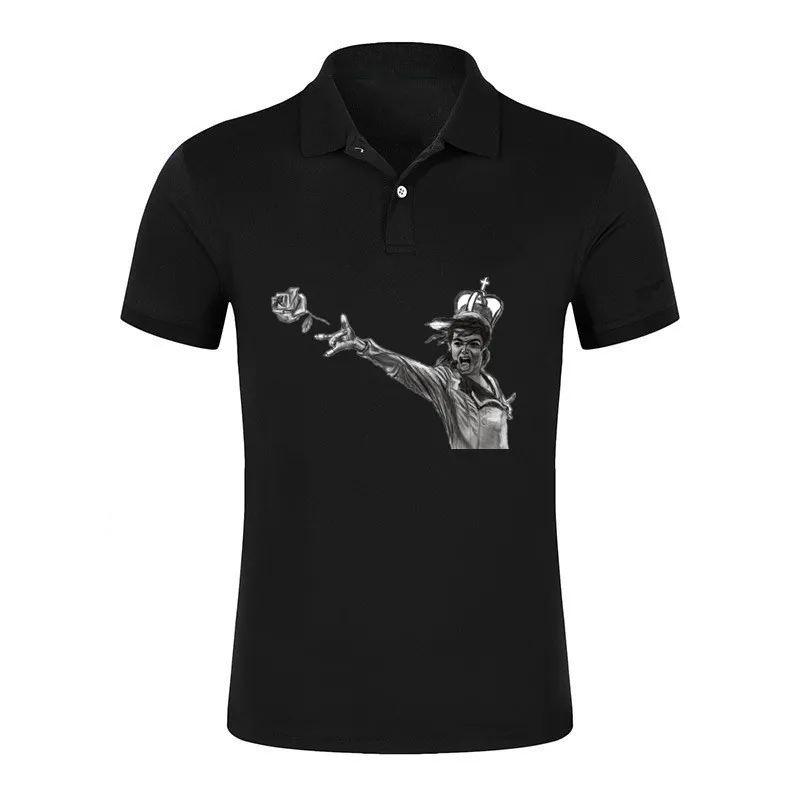 2021 Summer Cotton Leisure Clothing Men's Fashion Top Casual Short-sleeved V-neck Polo shirt Sports Top Men's Tee
2021 Summer Cotton Leisure Clothing Men's Fashion Top Casual Short-sleeved V-neck Polo shirt Sports Top Men's Tee