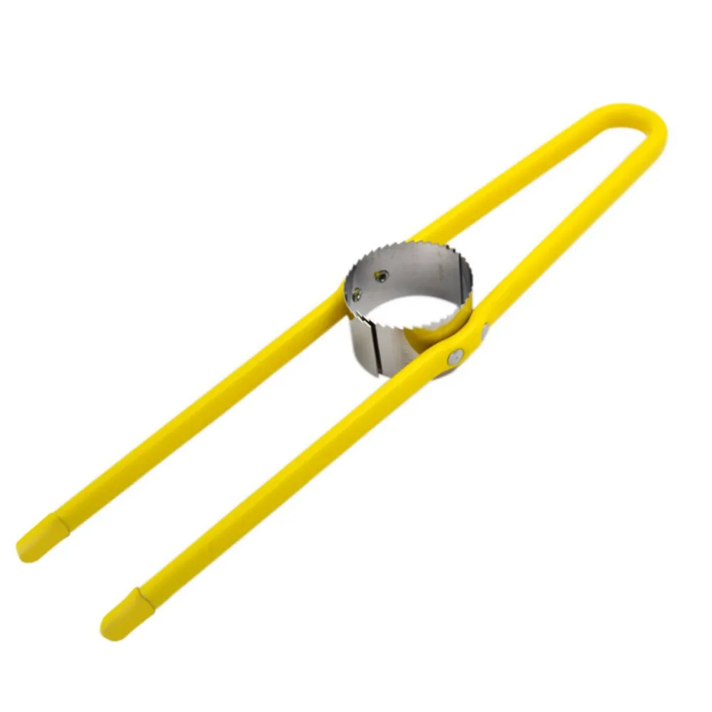 Hand-held Stainless Steel Corn Planer Household Multi-function Corn Sheller Thresher Kitchen Corn Cob Stripper Cutter Peeler 
Hand-held Stainless Steel Corn Planer Household Multi-function Corn Sheller Thresher Kitchen Corn Cob Stripper Cutter Peeler