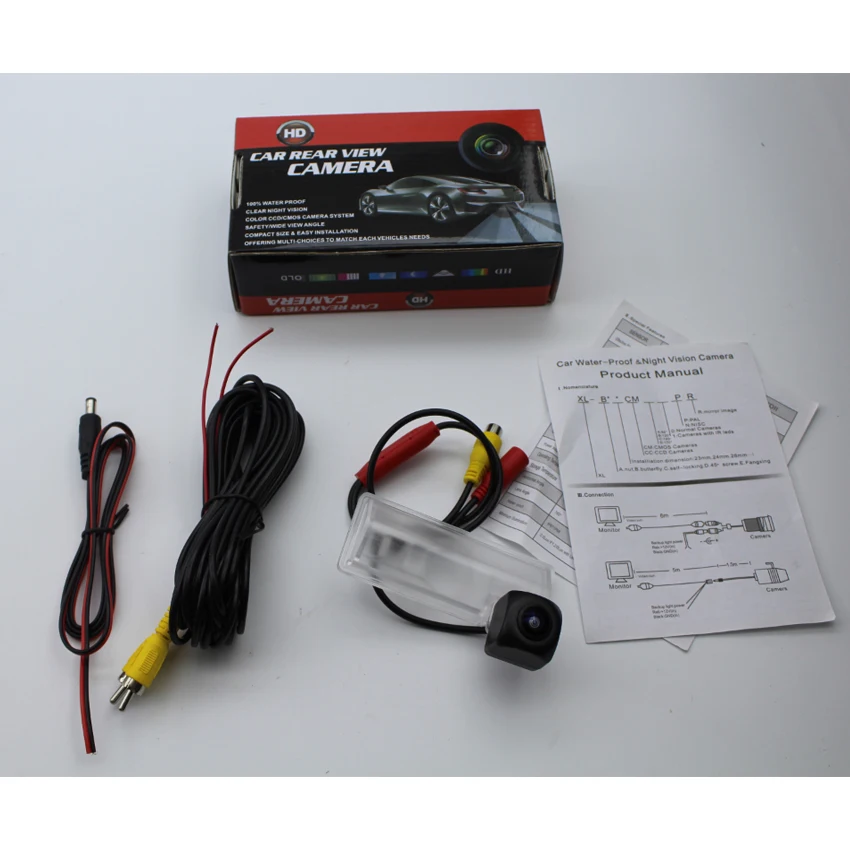 Rear View camera For Suzuki SX4 SX-4 Sedan 2007 2008 2009 2010 2011 2012 2013 2014 CCD Full HD Night Vision License Plate camera
Rear View camera For Suzuki SX4 SX-4 Sedan 2007 2008 2009 2010 2011 2012 2013 2014 CCD Full HD Night Vision License Plate camera
