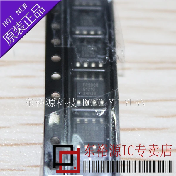 Бесплатная доставка FR9888 FR9888SPGTR SOP8 10 шт. 
Бесплатная доставка FR9888 FR9888SPGTR SOP8 10 шт.