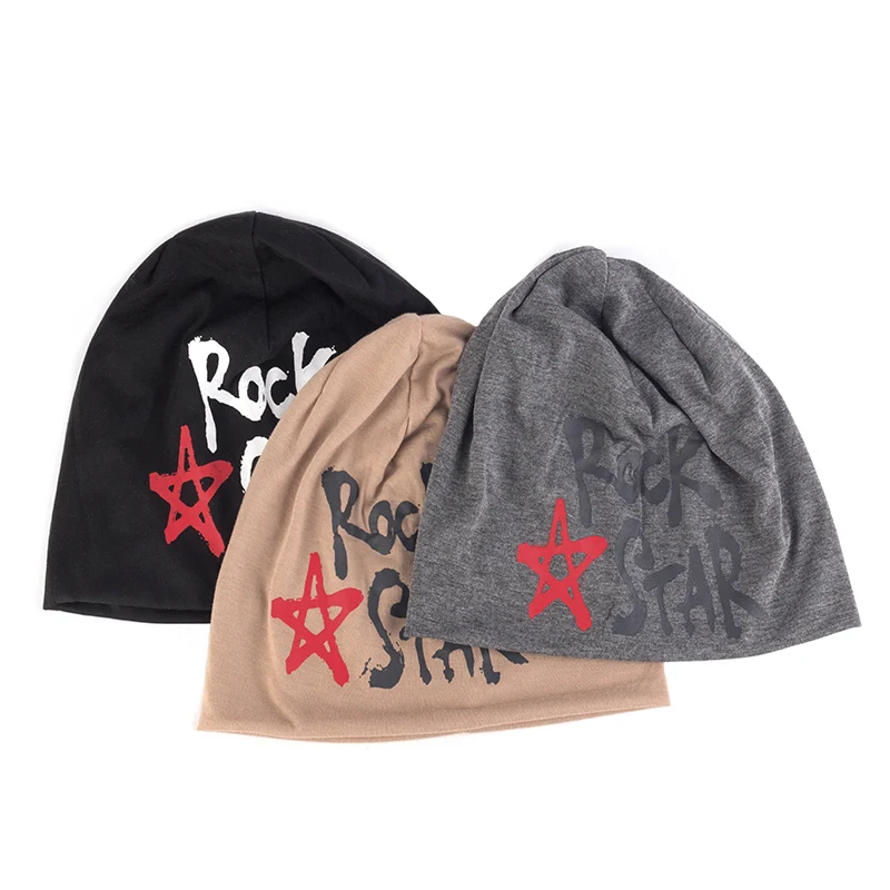 Geebro Rock Red Star Print Skullies Beanies For Men Women Knitted Hats Baggy Soft Warm Hip Hop Beanie Fashion Ski Hats Gorras
Geebro Rock Red Star Print Skullies Beanies For Men Women Knitted Hats Baggy Soft Warm Hip Hop Beanie Fashion Ski Hats Gorras