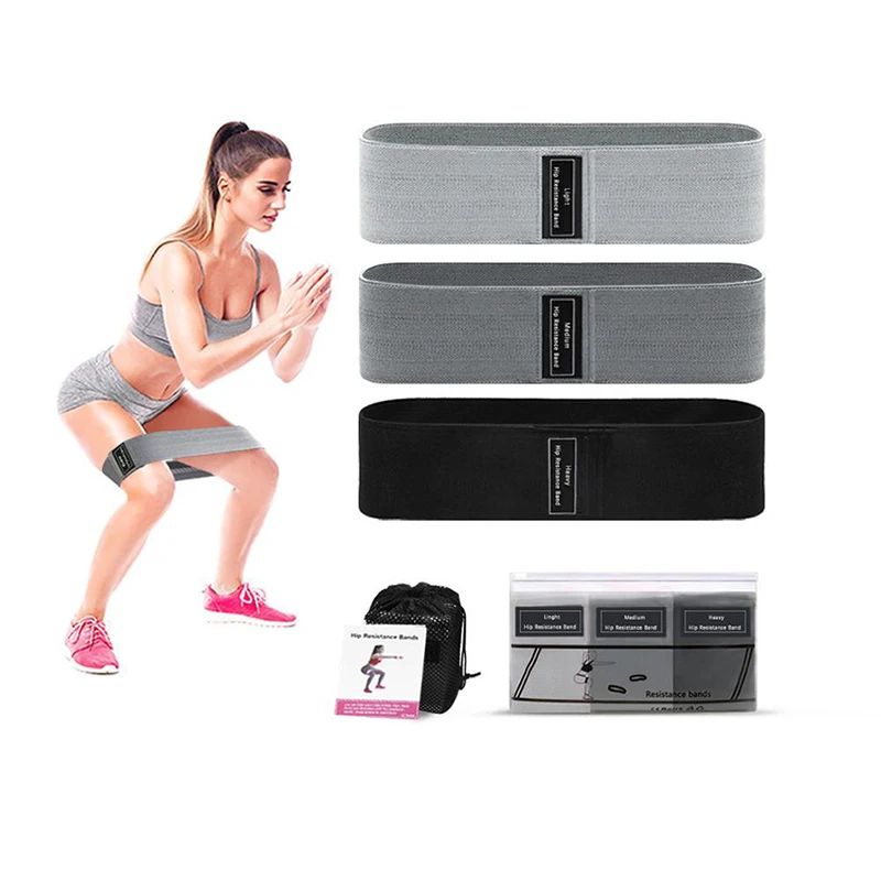 Workout Fitness Hip Loop Resistance Bands Anti-slip Squats Expander Strength Rubber Bands Yoga Gym Training Braided Elastic Band
Workout Fitness Hip Loop Resistance Bands Anti-slip Squats Expander Strength Rubber Bands Yoga Gym Training Braided Elastic Band