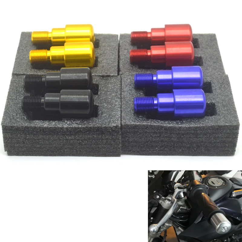 CNC Motorcycle Handlebar Ends Grips Slider For Yamaha X-MAX XMAX125 XMAX300 XMAX400 XMAX250 Motorbike Handler Bar
CNC Motorcycle Handlebar Ends Grips Slider For Yamaha X-MAX XMAX125 XMAX300 XMAX400 XMAX250 Motorbike Handler Bar