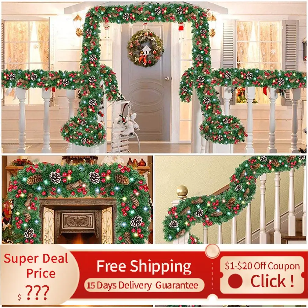 Hot Led String Pine Cones Berries Rattan Lights Mini Lights For Bedroom Christmas Parties Wedding Decoration новый год 2022
Hot Led String Pine Cones Berries Rattan Lights Mini Lights For Bedroom Christmas Parties Wedding Decoration новый год 2022