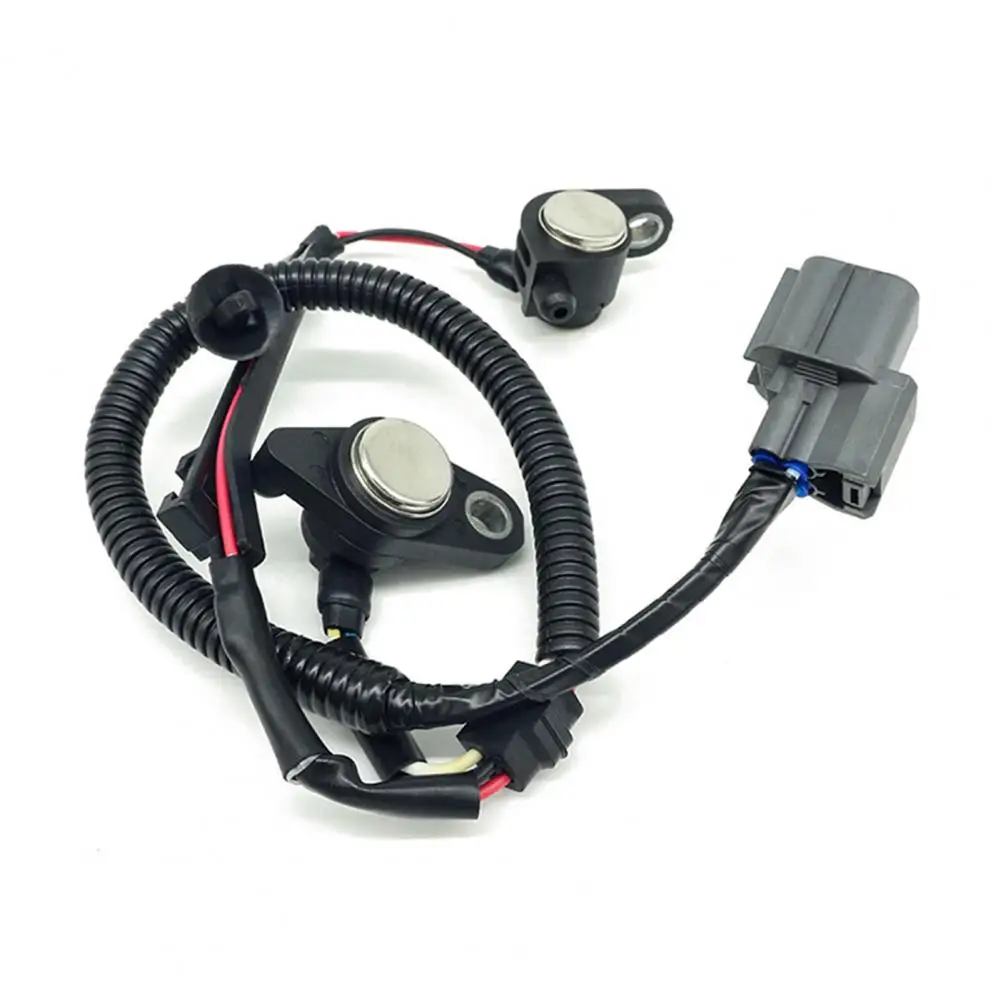 Crankshaft Sensor 37840-PAA-A00 Car Position Sensor for Honda Isuzu Acura CL ACCORD ODYSSEY PRELUDE 37840-PAA-A01 37840-P0A-A01
Crankshaft Sensor 37840-PAA-A00 Car Position Sensor for Honda Isuzu Acura CL ACCORD ODYSSEY PRELUDE 37840-PAA-A01 37840-P0A-A01