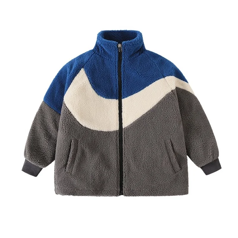 Multi Panel Brand Luxury Design Printed Mock Neck Thickened Warmth Parkas for Baby Winter Clothes Toddler Girl Winter Clothes
Multi Panel Brand Luxury Design Printed Mock Neck Thickened Warmth Parkas for Baby Winter Clothes Toddler Girl Winter Clothes