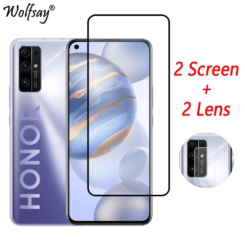 Full Cover Whole Glue Tempered Glass For Honor 30 Screen Protector For Huawei Honor 30 Camera Glass For Honor 30 5G Glass 6.53"
Full Cover Whole Glue Tempered Glass For Honor 30 Screen Protector For Huawei Honor 30 Camera Glass For Honor 30 5G Glass 6.53"