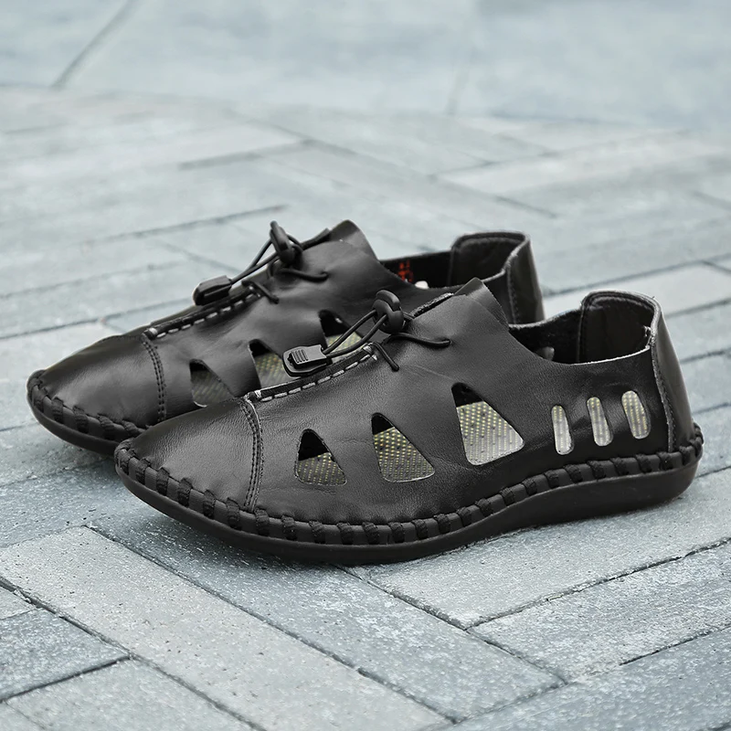 Summer Sandals Men Zapatillas Verano Men Sandals Male Shoes Summer Beach Breathable Men's Sneakers Slippers Footwear Man
Summer Sandals Men Zapatillas Verano Men Sandals Male Shoes Summer Beach Breathable Men's Sneakers Slippers Footwear Man