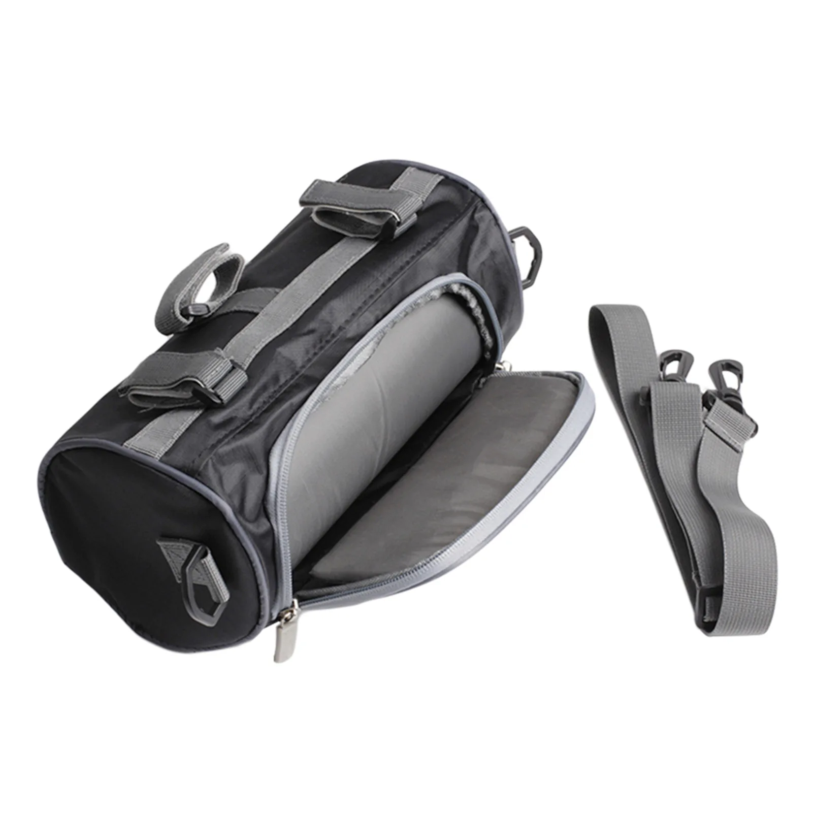 2.5L Motorcycle Electric Car Head Storage Bag Waterproof Storage Bag Mobile Phone Built-in Touch Screen Storage Bag Dropship
2.5L Motorcycle Electric Car Head Storage Bag Waterproof Storage Bag Mobile Phone Built-in Touch Screen Storage Bag Dropship