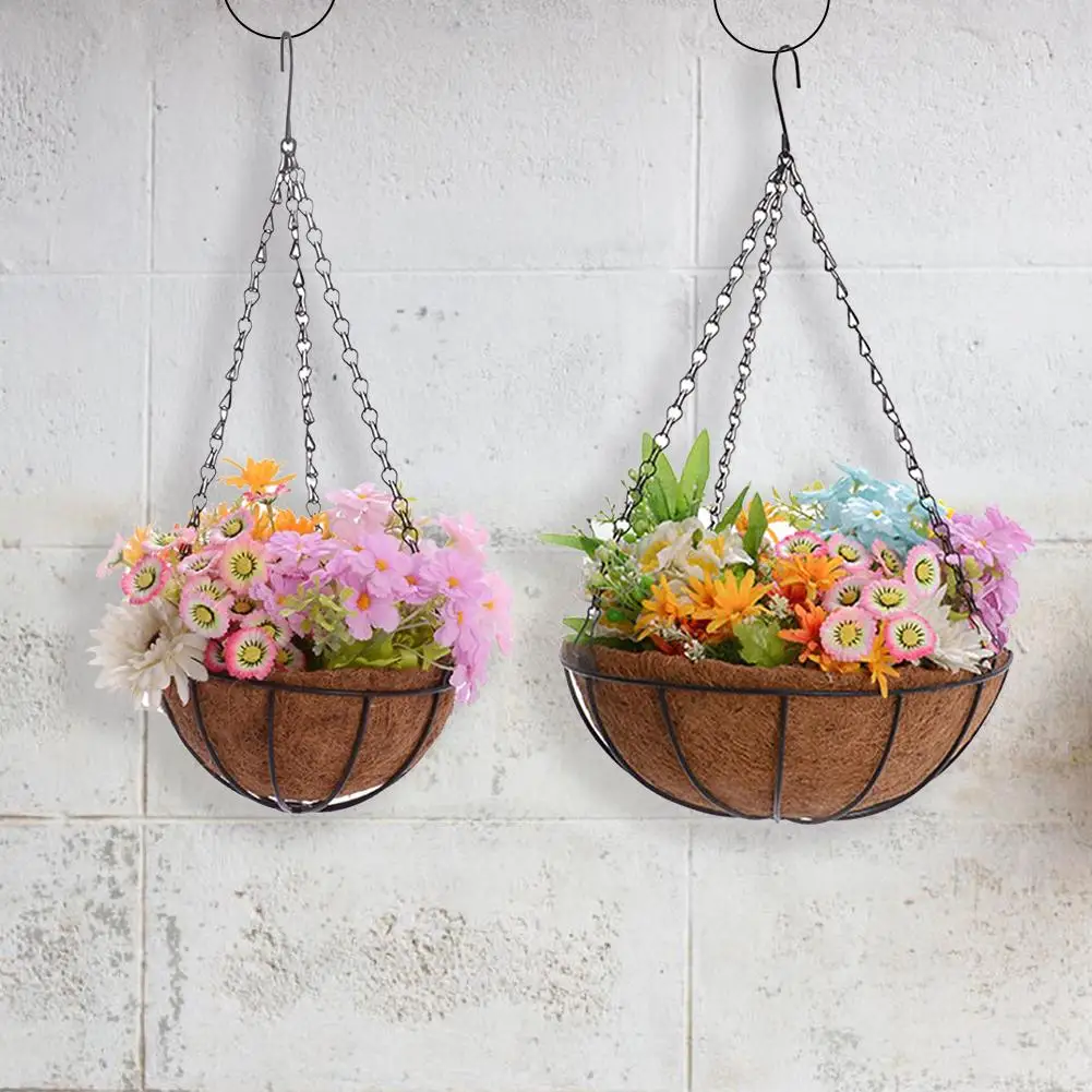 Hanging Hanging Baskets, Succulent Hanging Baskets, Flower Pots, Home Balcony Flower Pots, Hanging Decorative Hanging Pots, Flow
Hanging Hanging Baskets, Succulent Hanging Baskets, Flower Pots, Home Balcony Flower Pots, Hanging Decorative Hanging Pots, Flow