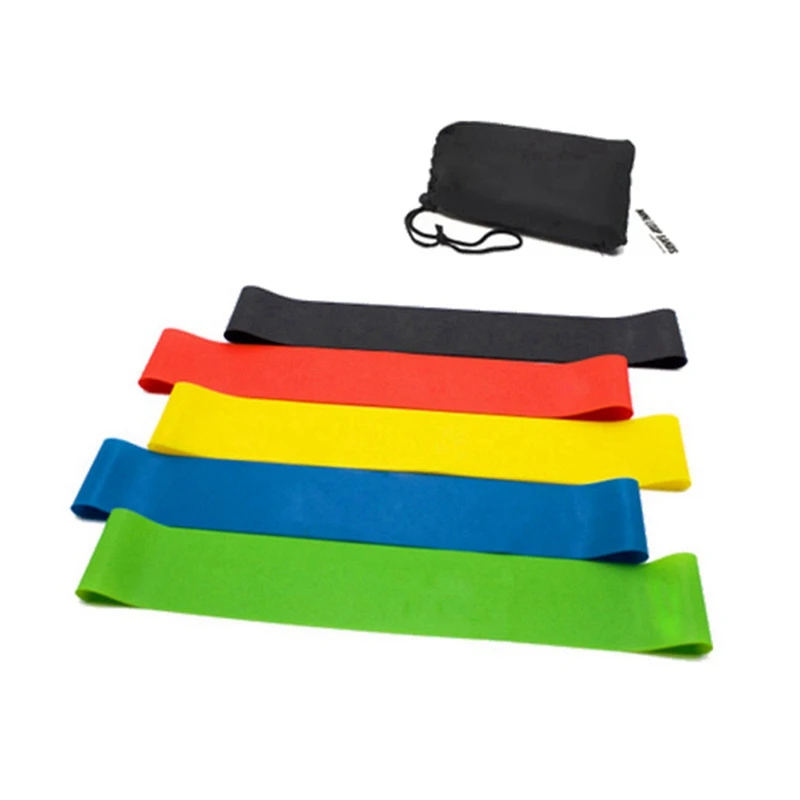 Resistance Ring Exercise Belt Elastic Belt Tension Belt Family Fitness Exercise Belt Pilates Stretching Strength Training Belt
Resistance Ring Exercise Belt Elastic Belt Tension Belt Family Fitness Exercise Belt Pilates Stretching Strength Training Belt