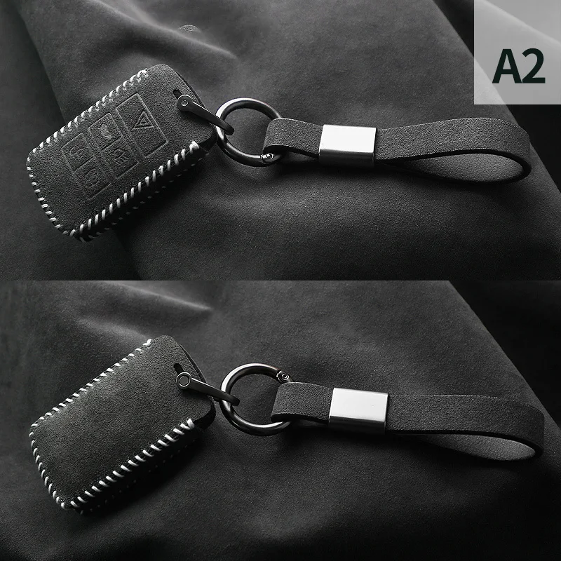 Suede Fur Car Key Case For Land Rover Range Rover Sport Aurora Starburst Discovery 5 2019 2020 Leather Remote Control Case
Suede Fur Car Key Case For Land Rover Range Rover Sport Aurora Starburst Discovery 5 2019 2020 Leather Remote Control Case