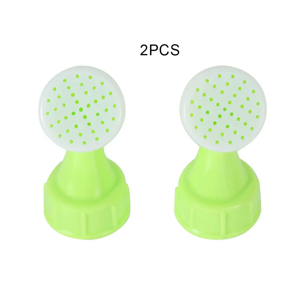 2pcs Home Garden Spray Water Sprinkler Portable Plant Garden Watering Nozzle Tool Practical Watering Bottle Can Sprinkler Head
2pcs Home Garden Spray Water Sprinkler Portable Plant Garden Watering Nozzle Tool Practical Watering Bottle Can Sprinkler Head