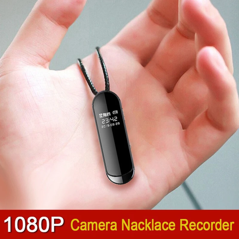 New Arrival Awesome Mini Camera With Display Back Clip Video Voice Recorder Wearable Sport DV DVR Metal
New Arrival Awesome Mini Camera With Display Back Clip Video Voice Recorder Wearable Sport DV DVR Metal