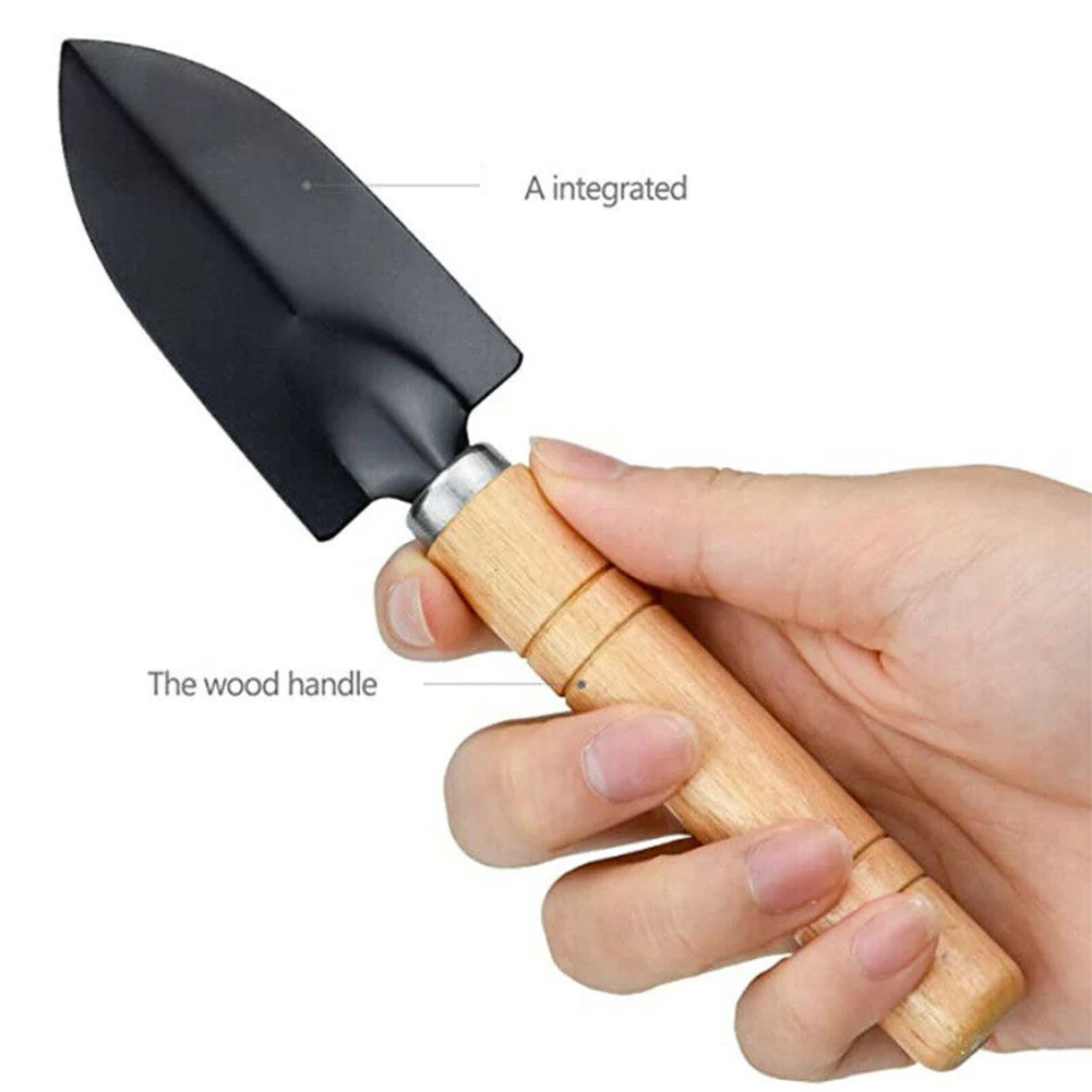 10Pcs Garden Plant Tool Mini Hand Transplanting Planting Tools for Yard Lawn Bonsai Succulent Indoor and Outdoor
10Pcs Garden Plant Tool Mini Hand Transplanting Planting Tools for Yard Lawn Bonsai Succulent Indoor and Outdoor
