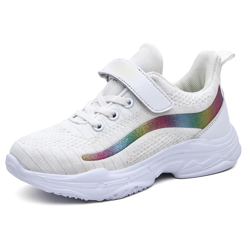 Spring/Autumn Children Shoes Boys Girls Sports Shoes Fashion Casual Kids Sneaker Lightweight Soft Bottom Outdoor Training Shoes
Spring/Autumn Children Shoes Boys Girls Sports Shoes Fashion Casual Kids Sneaker Lightweight Soft Bottom Outdoor Training Shoes