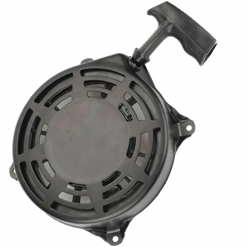 Pull Starter Manual Starter For Quantum 497598 493295 497680 Commercial Side-Discharge Lawnmower Recoil Starter Trimmer Supplies
Pull Starter Manual Starter For Quantum 497598 493295 497680 Commercial Side-Discharge Lawnmower Recoil Starter Trimmer Supplies
