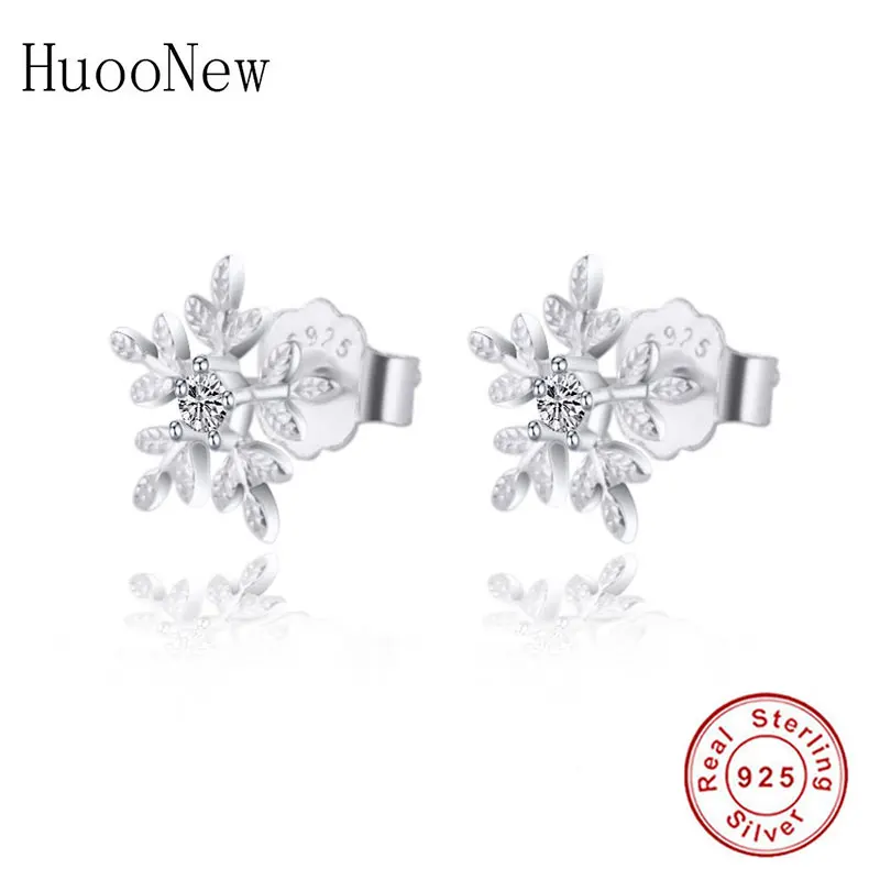 100% 925 Silver Korea Minimalist Snowflake Rhinestone Zirconia Stud Earring For Women Girl Pendientes Bridal Brinco 2019 New
100% 925 Silver Korea Minimalist Snowflake Rhinestone Zirconia Stud Earring For Women Girl Pendientes Bridal Brinco 2019 New