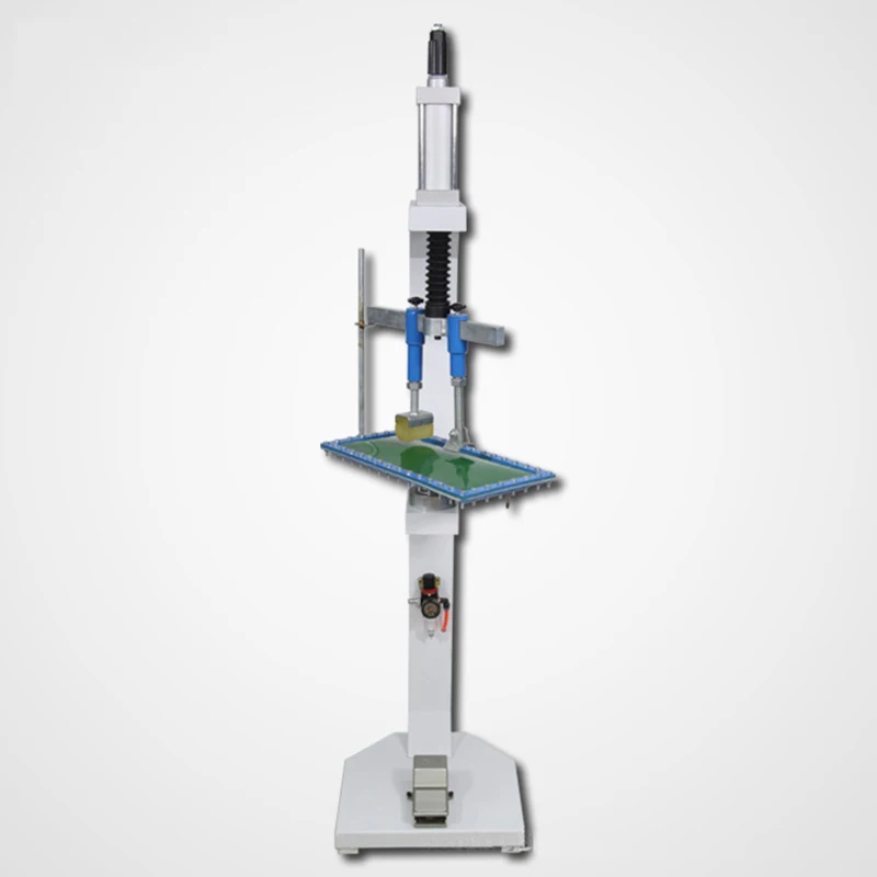 Air Pressure Shoes Polishing Machine Shoe Threading Machine Shoes Factory Polishing Tools GL-A92
Air Pressure Shoes Polishing Machine Shoe Threading Machine Shoes Factory Polishing Tools GL-A92