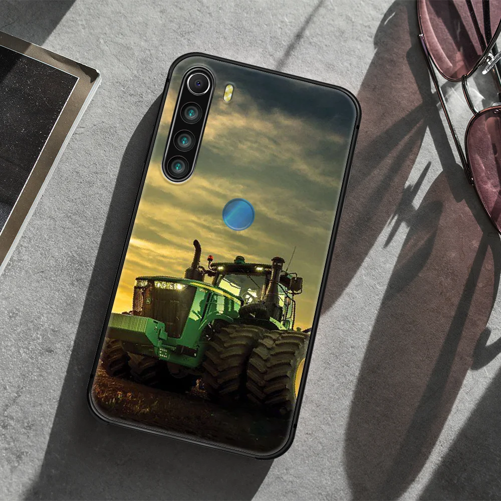 Fendt Tractor car logo Phone Case Cover Hull For XIAOMI Redmi 7 7a 8 8a 9 10X NOTE 6 7 7s 8 8t 9 9s Pro Max black Bumper 3D
Fendt Tractor car logo Phone Case Cover Hull For XIAOMI Redmi 7 7a 8 8a 9 10X NOTE 6 7 7s 8 8t 9 9s Pro Max black Bumper 3D