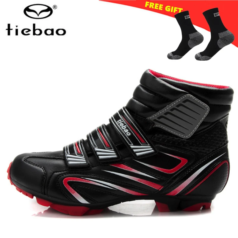 Tiebao Winter Cycling Shoes Red Sapatilha Ciclismo Mtb Men Sneakers Women Bicicleta Mountain Bike Sports Warm Bicycle Bicicleta
Tiebao Winter Cycling Shoes Red Sapatilha Ciclismo Mtb Men Sneakers Women Bicicleta Mountain Bike Sports Warm Bicycle Bicicleta