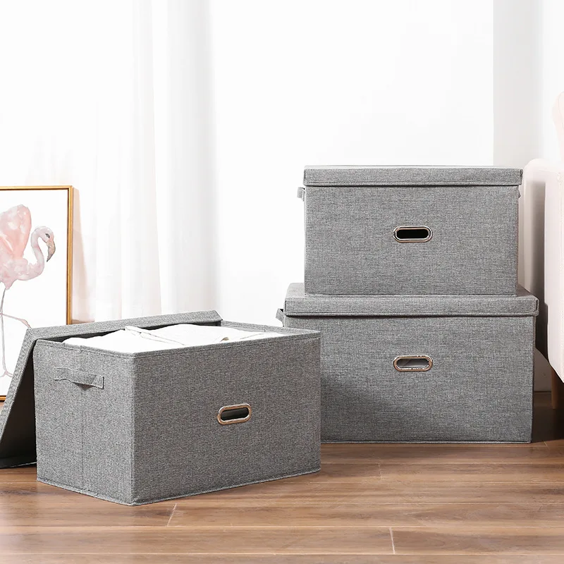 Foldable Clothes Storage Boxes Underwear Bras Socks Quilt Drawer Organizers Toy Snacks Sundries Bins Household Case Accessories
Foldable Clothes Storage Boxes Underwear Bras Socks Quilt Drawer Organizers Toy Snacks Sundries Bins Household Case Accessories