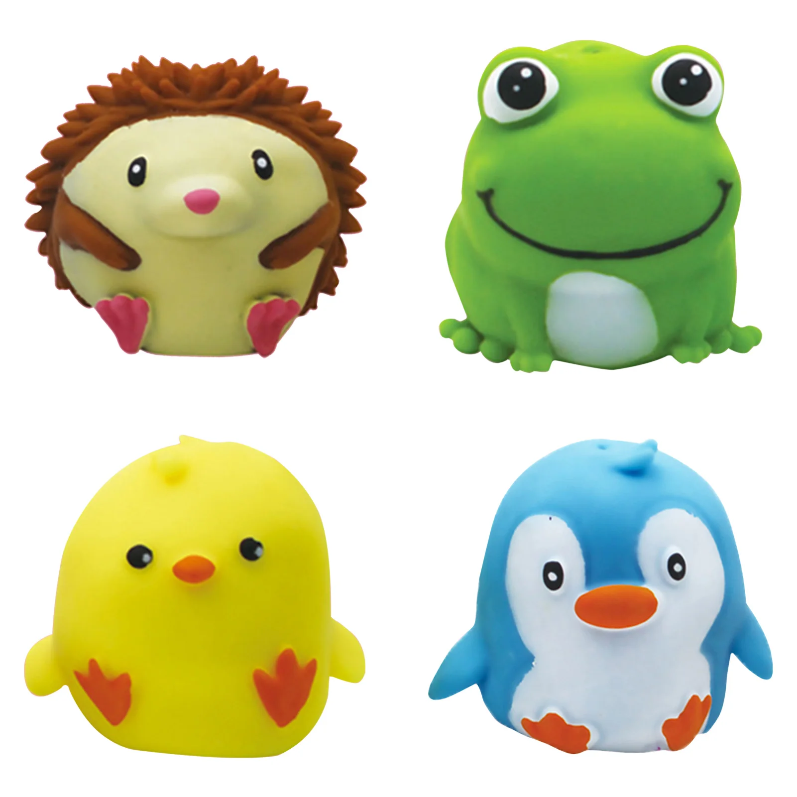 Stress Relief Fidget Toys Anti-stress Squeeze Cute Animal Pets Flip Gift Box Innovative Decompression Toys For Adults Children
Stress Relief Fidget Toys Anti-stress Squeeze Cute Animal Pets Flip Gift Box Innovative Decompression Toys For Adults Children