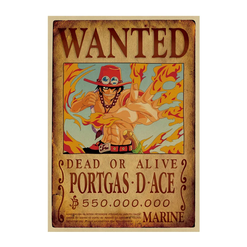 New Een Stuk Poster Retro Anime Luffy Dood Of Levend Water Muurstickers Home Decoratie Accessoires Schilderijen Kids Gift
New Een Stuk Poster Retro Anime Luffy Dood Of Levend Water Muurstickers Home Decoratie Accessoires Schilderijen Kids Gift