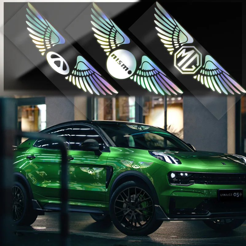 Vinyl Car Laser Rainbow Side Strip Styling Stickers Decal for Volvo V70 V50 V60 XC60 XC70 XC90 C30 C70 S60 S70 S80 S90 Car Goods
Vinyl Car Laser Rainbow Side Strip Styling Stickers Decal for Volvo V70 V50 V60 XC60 XC70 XC90 C30 C70 S60 S70 S80 S90 Car Goods