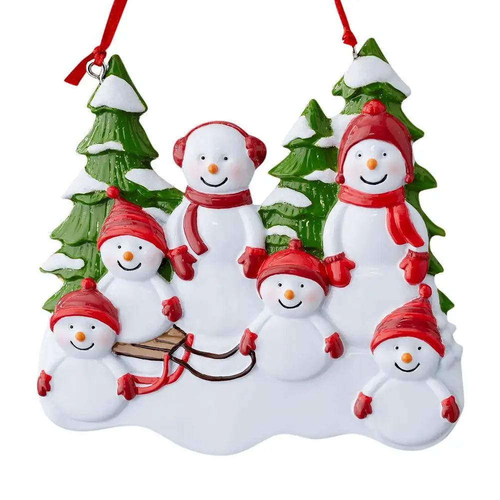 Christmas Decoration Snowman Doll Christmas Tree Hanging Pendant Resin Doll Gift Christmas New Year Decoration Supplies
Christmas Decoration Snowman Doll Christmas Tree Hanging Pendant Resin Doll Gift Christmas New Year Decoration Supplies