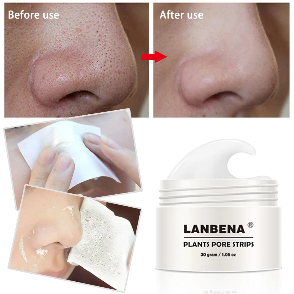 Blackhead Remover Nose Mask Pore Strip Black Mask Peeling Acne Treatment Deep Cleansing Face Mask Oil Control Skin Care
Blackhead Remover Nose Mask Pore Strip Black Mask Peeling Acne Treatment Deep Cleansing Face Mask Oil Control Skin Care