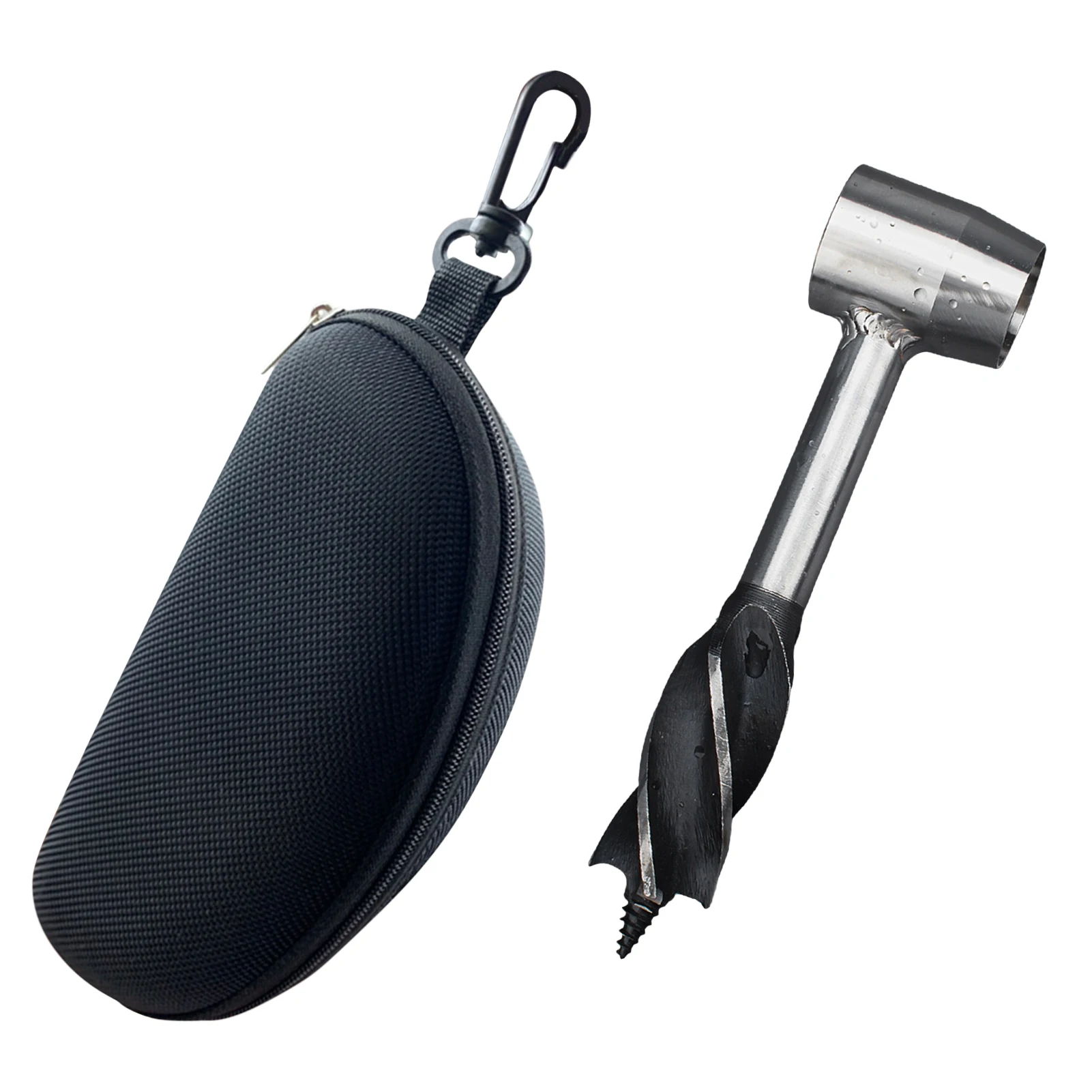 Hand Auger Drill Manual Auger Drill Bit Tool Survival Settlers Tool Bushcraft Hand Auger Wrench Survival Shelters For Camping Ba
Hand Auger Drill Manual Auger Drill Bit Tool Survival Settlers Tool Bushcraft Hand Auger Wrench Survival Shelters For Camping Ba