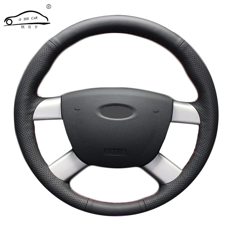 Оплетка рулевого колеса автомобиля для Ford Kuga 2008-2011 Focus 2 2005-2011 C-MAX 2007-2010/ar сделал пользовательский Руль управления крышки защиты
Оплетка рулевого колеса автомобиля для Ford Kuga 2008-2011 Focus 2 2005-2011 C-MAX 2007-2010/ar сделал пользовательский Руль управления крышки защиты