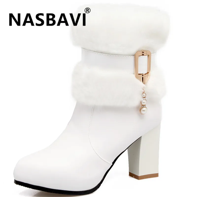 NASNAVI 2019 Новинка; Лидер продаж; Женские ботинки; Сезон осень-зима; Женские модные теплые ботинки; Высокий каблук; Обувь из PU искусственной кожи...
NASNAVI 2019 Новинка; Лидер продаж; Женские ботинки; Сезон осень-зима; Женские модные теплые ботинки; Высокий каблук; Обувь из PU искусственной кожи...