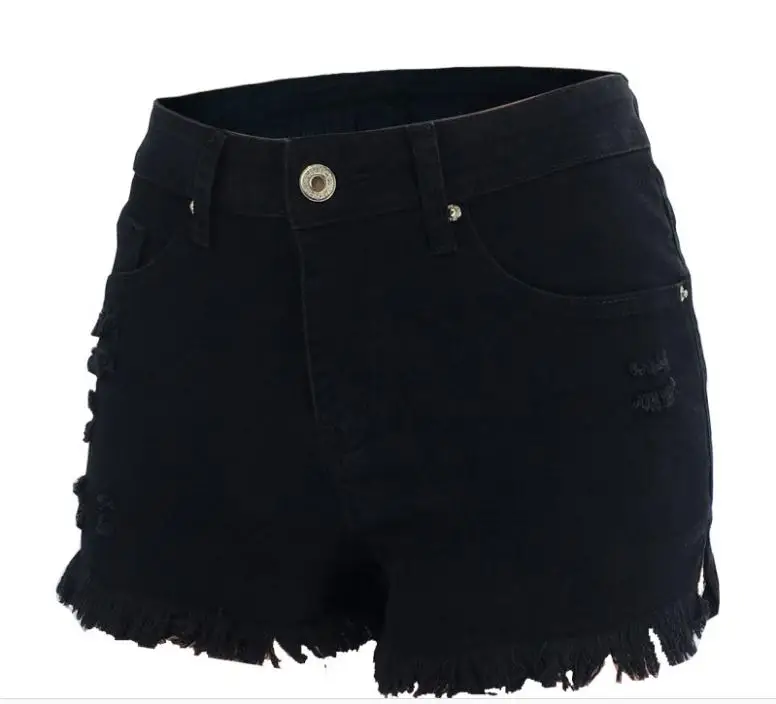 Newest Women Tassel Denim Shorts Ripped Casual Mid Waist Rave Jean Short Fashion Hole Button Pockets Shorts S/2xl J3184
Newest Women Tassel Denim Shorts Ripped Casual Mid Waist Rave Jean Short Fashion Hole Button Pockets Shorts S/2xl J3184