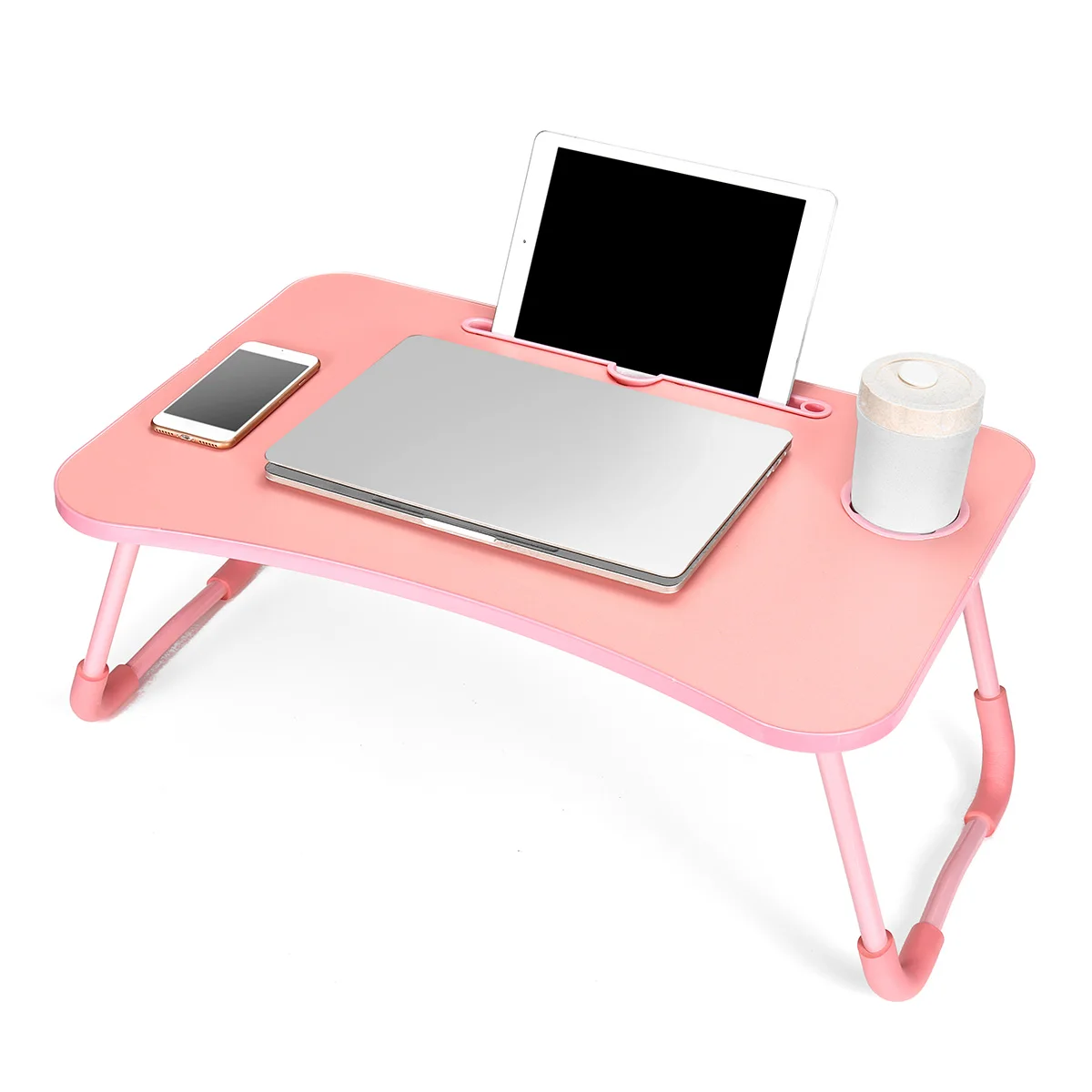 Portable Folding Laptop Stand Holder Study Desk Table Computer Desk for Bed Sofa Notebook Tablet Slots Tea Serving Table Stand
Portable Folding Laptop Stand Holder Study Desk Table Computer Desk for Bed Sofa Notebook Tablet Slots Tea Serving Table Stand