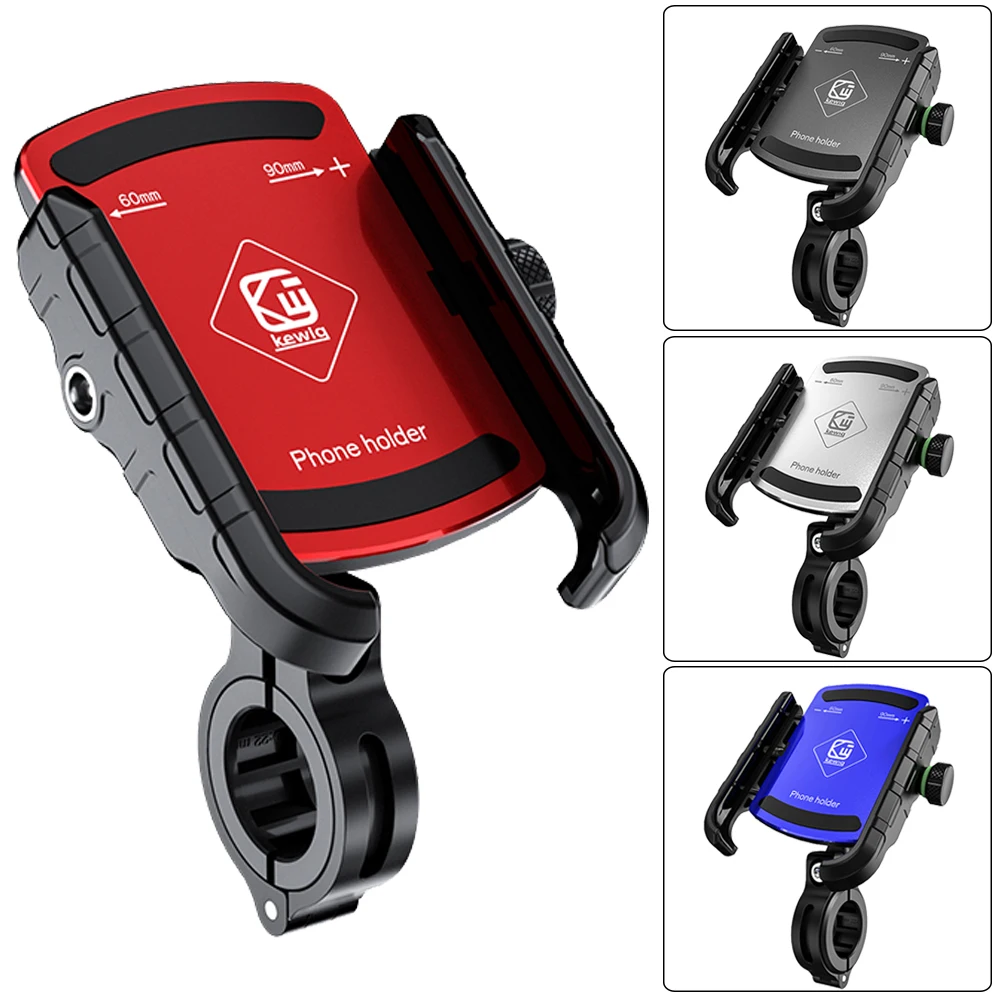 Aluminum Alloy Bicycle Phone Holder 360 Degree Rotatable Bike Phone Stand Support for 3-7.0 Inch Mobile Phone / GPS Phone Mount 
Aluminum Alloy Bicycle Phone Holder 360 Degree Rotatable Bike Phone Stand Support for 3-7.0 Inch Mobile Phone / GPS Phone Mount