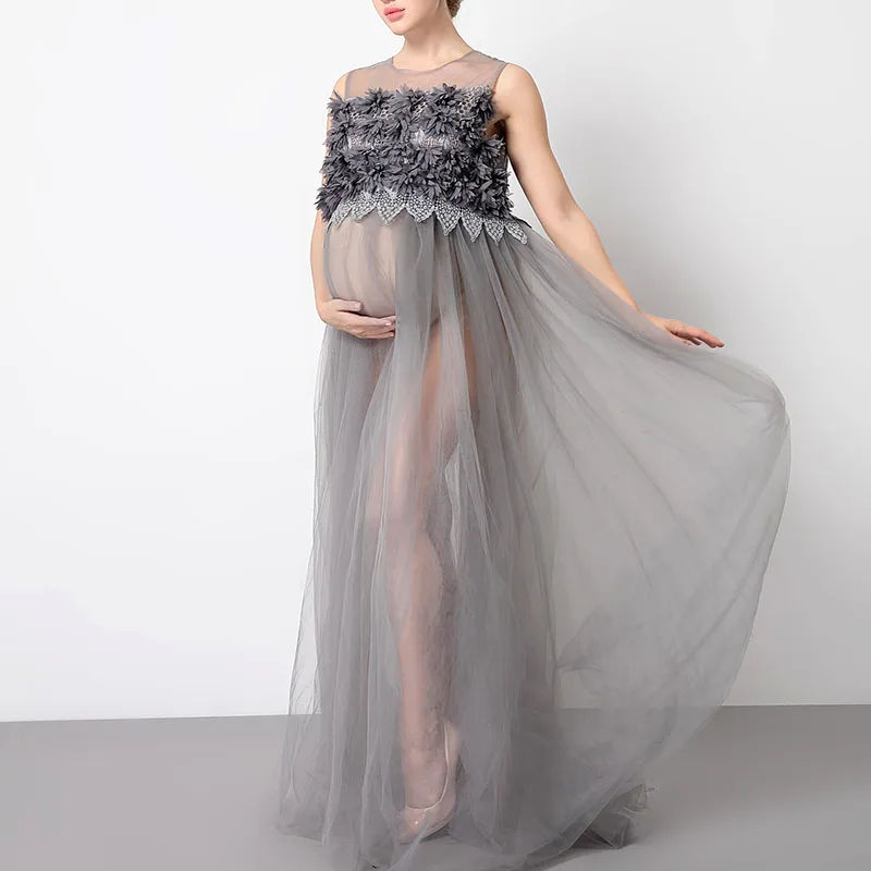 Fashion Long chiffon Dress for Pregnant Women Photography Props Maternity Picture Photo Shoot Dress Pregnancy Baby Shower Clothe
Fashion Long chiffon Dress for Pregnant Women Photography Props Maternity Picture Photo Shoot Dress Pregnancy Baby Shower Clothe