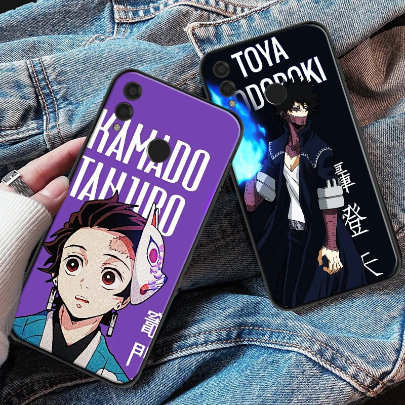 My Hero Academia Midoriya Katsuki Shoto Anime Phone Case For Huawei Honor 7X 8X 8C 9 V9 9X 10 V10 10i 20i V20 30 Pro Back Cover
My Hero Academia Midoriya Katsuki Shoto Anime Phone Case For Huawei Honor 7X 8X 8C 9 V9 9X 10 V10 10i 20i V20 30 Pro Back Cover