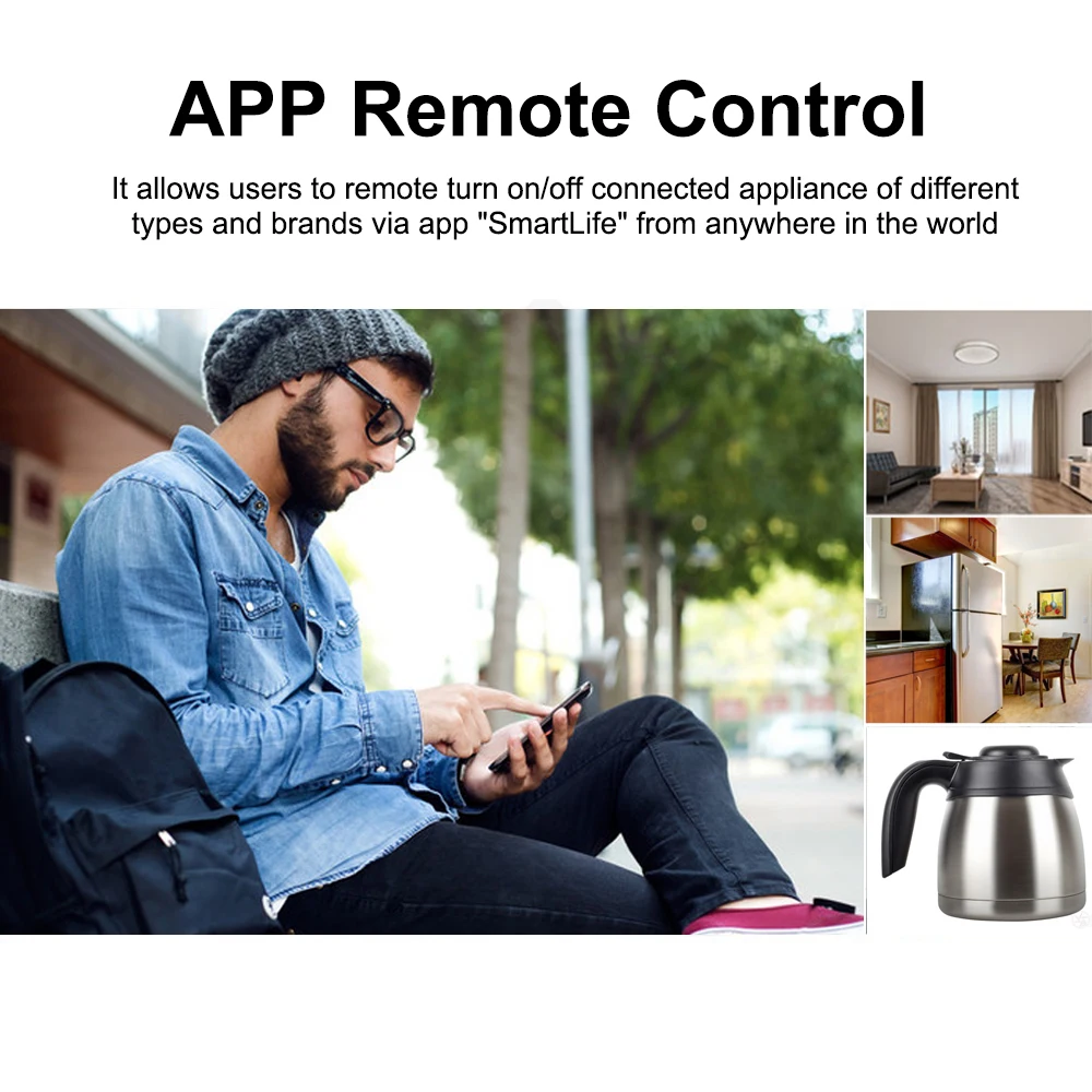 10pcs RF Wifi Switch RF 433MHz Compatible with Alexa for Google Home 10A/2200W Wireless Switch Timing Function Remote Controller
10pcs RF Wifi Switch RF 433MHz Compatible with Alexa for Google Home 10A/2200W Wireless Switch Timing Function Remote Controller