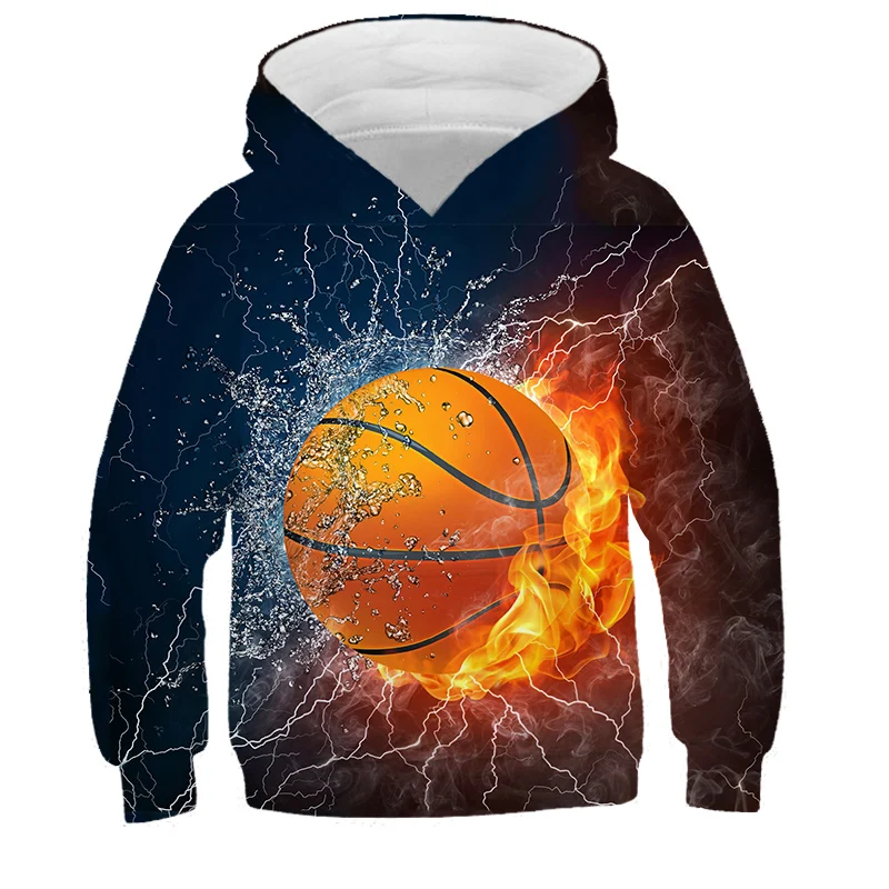 Shipped within 24 Hours Children's Hoodies New Printed 3D Football Soccer Hoodies Sweatshirts Kids Cool Football Loose Hooded
Shipped within 24 Hours Children's Hoodies New Printed 3D Football Soccer Hoodies Sweatshirts Kids Cool Football Loose Hooded