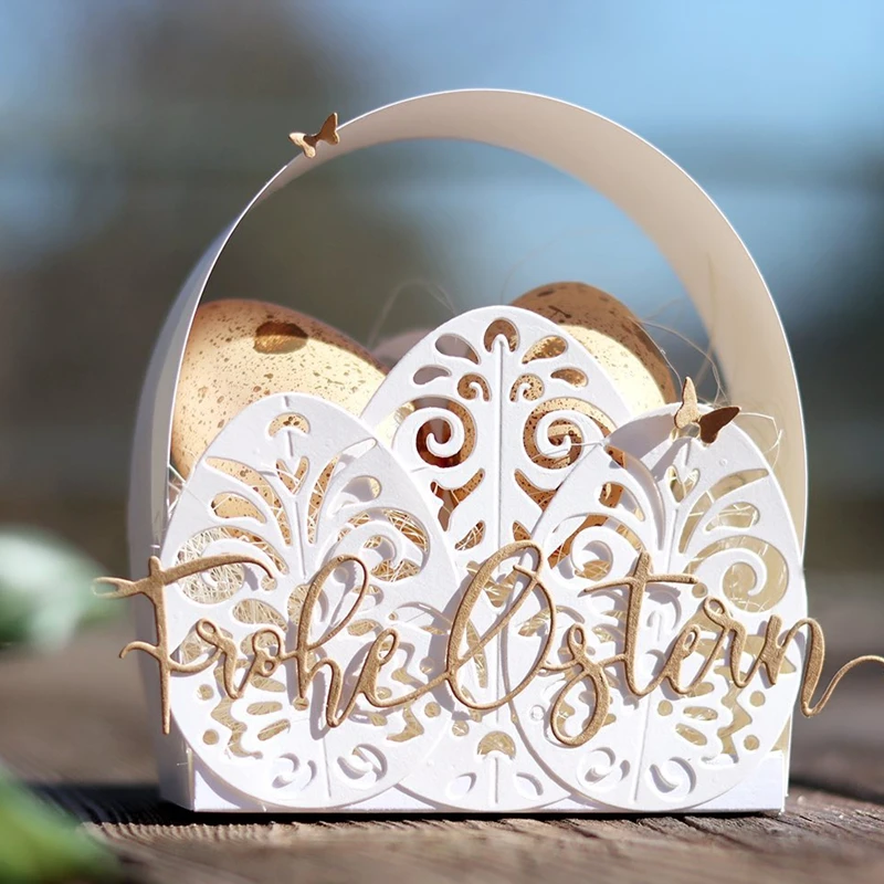 Delicate Variety Of Oval Embossed Flower Baskets Metal Cutting Dies New DIY Emboss Stencil Scrapbooking Dies For Card Making
Delicate Variety Of Oval Embossed Flower Baskets Metal Cutting Dies New DIY Emboss Stencil Scrapbooking Dies For Card Making