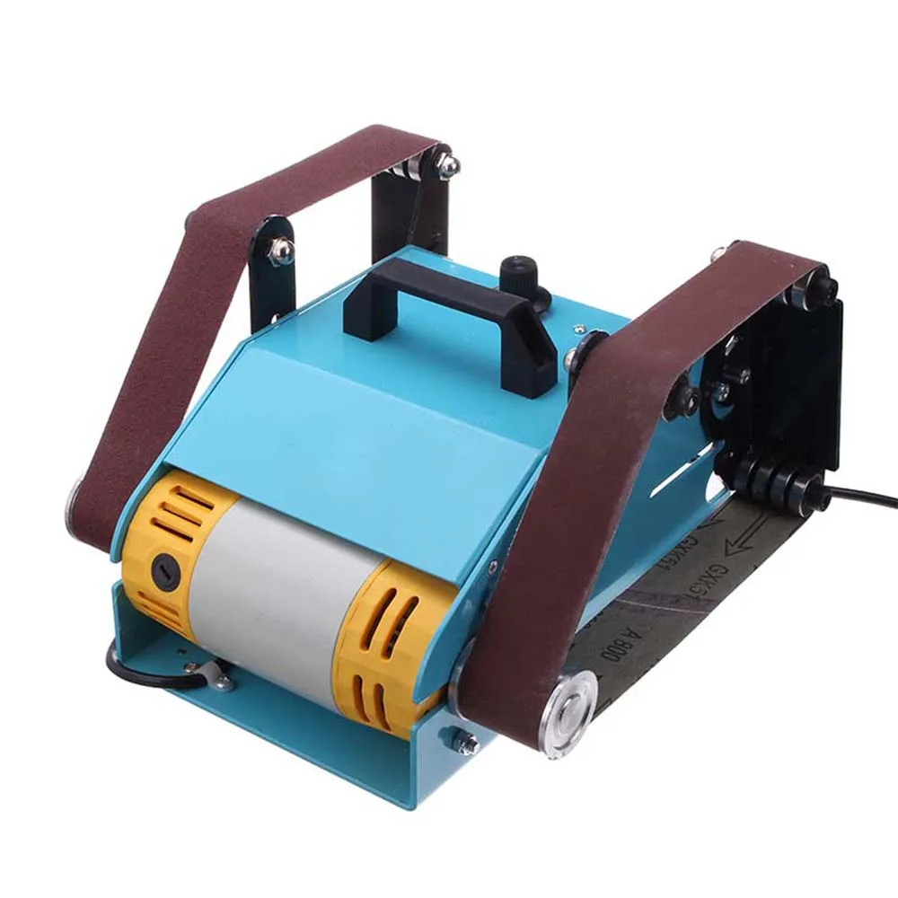 10pcs 40x680mm Polishing Sanding Belts Grinding Machine Sandpaper Abrasive Bands Sander Grinding Polishing Tools
10pcs 40x680mm Polishing Sanding Belts Grinding Machine Sandpaper Abrasive Bands Sander Grinding Polishing Tools