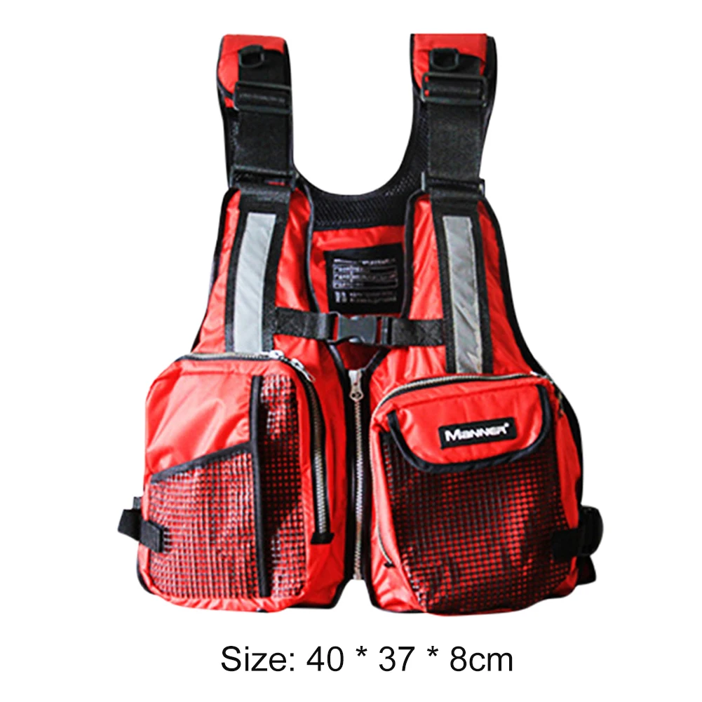 Adult Swimming Vest Anti Drowning Boating Surfing Sailing Drifting Swim Vest Life Waistcoat Jacket Safety Products
Adult Swimming Vest Anti Drowning Boating Surfing Sailing Drifting Swim Vest Life Waistcoat Jacket Safety Products