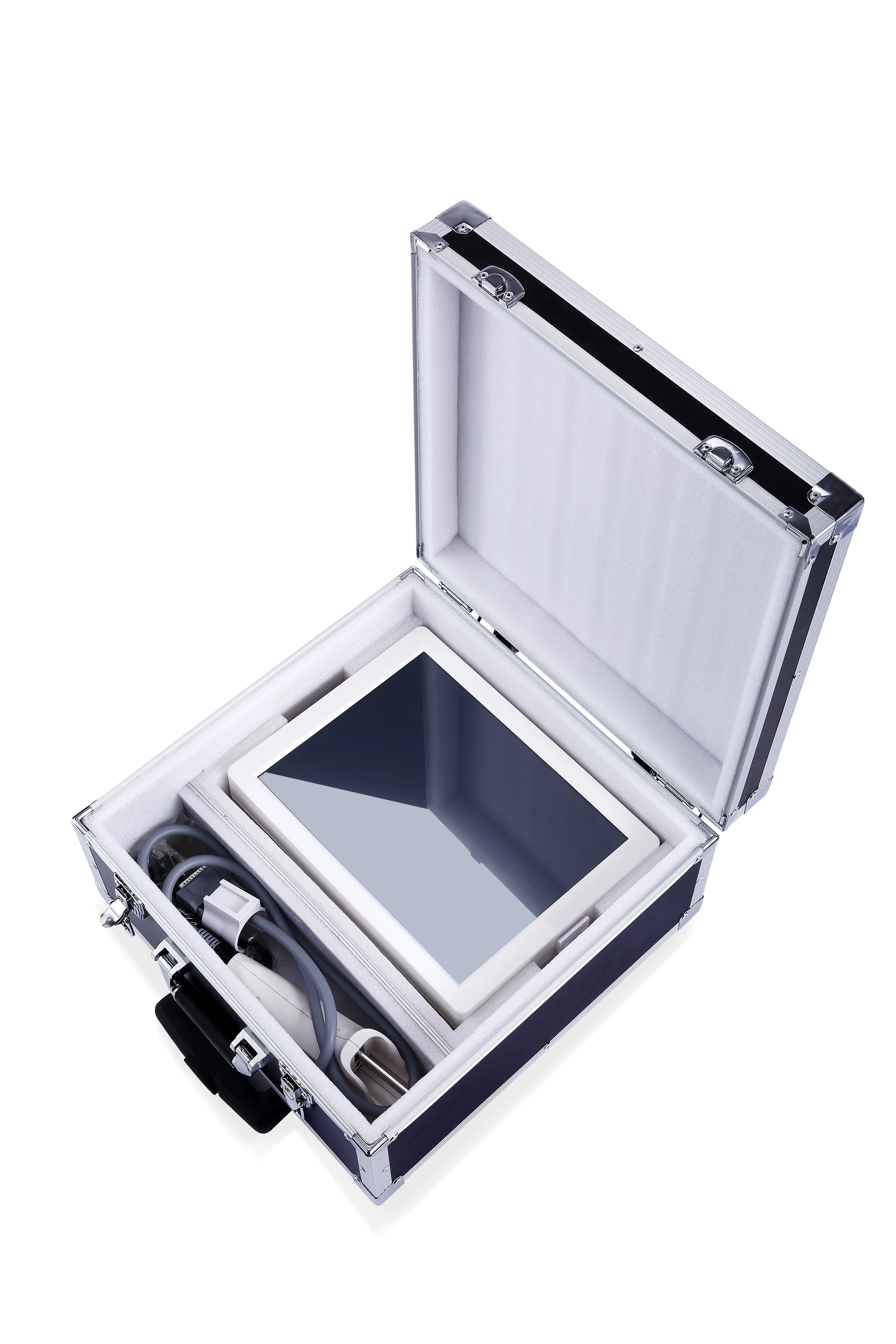2021 Anti-aging Body Slimming Machine 11 12 Lines Face Lifting Machine 3D Wrinkle Removal and Sliming Body Beauty Divece
2021 Anti-aging Body Slimming Machine 11 12 Lines Face Lifting Machine 3D Wrinkle Removal and Sliming Body Beauty Divece
