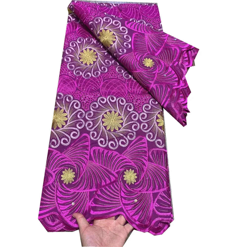 African 100%Cotton Lace Fabric 2021 Latest Swiss Voile Lace In Switzerland With Stones For Wedding Most Popular Dubai Fab d82-74
African 100%Cotton Lace Fabric 2021 Latest Swiss Voile Lace In Switzerland With Stones For Wedding Most Popular Dubai Fab d82-74
