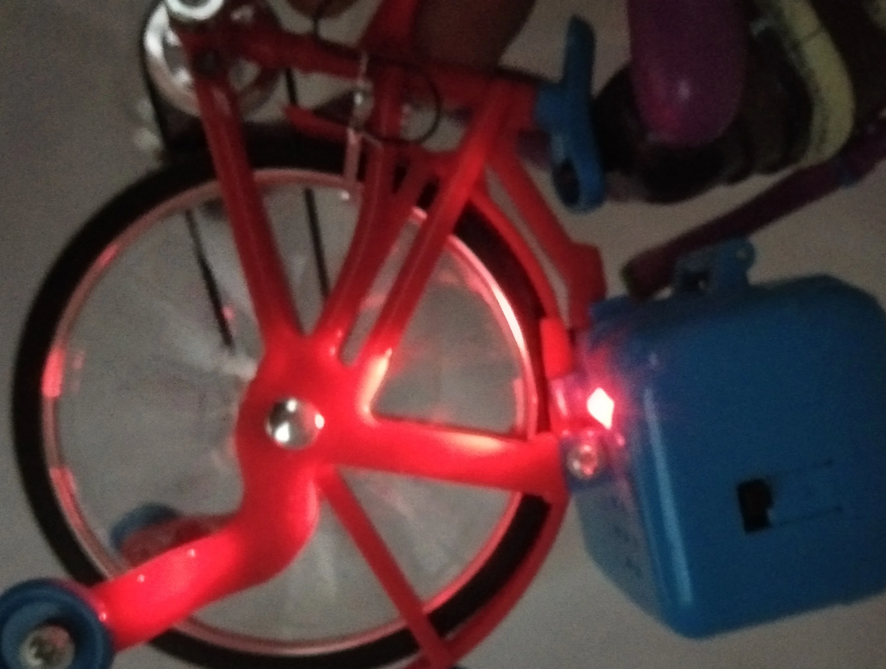 KIDS NON-RECHARGEABLE ELECTRONIC BATTERIES POWER FLASHING LIGHT REAL VOICE SOUND MUSICAL IN CHINESE CARTOON IMAGE BIKE TOY 
KIDS NON-RECHARGEABLE ELECTRONIC BATTERIES POWER FLASHING LIGHT REAL VOICE SOUND MUSICAL IN CHINESE CARTOON IMAGE BIKE TOY