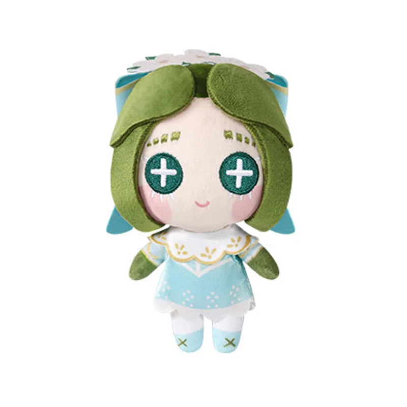 Amily Dair Cos Identity V Anime Game Plush Doll Toy Soft Cartoon Stuffed Toys Cute Christmas Gifts Plushie Toy
Amily Dair Cos Identity V Anime Game Plush Doll Toy Soft Cartoon Stuffed Toys Cute Christmas Gifts Plushie Toy